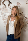 Christine, élève architecte d'intérieur