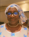 Hawa, élève architecte d'intérieur