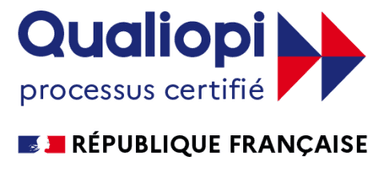 Qualiopi — Processus certifié — République Française