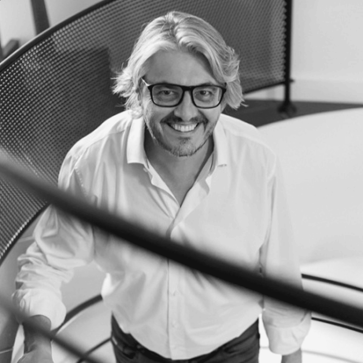 Patrick M.