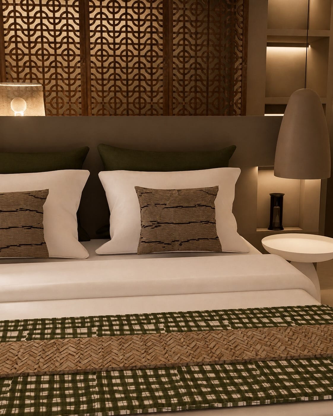 Suite parentale à Marrakech — vue 2