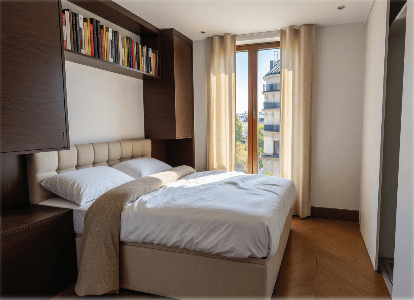 Le Coffret Habité — vue 3