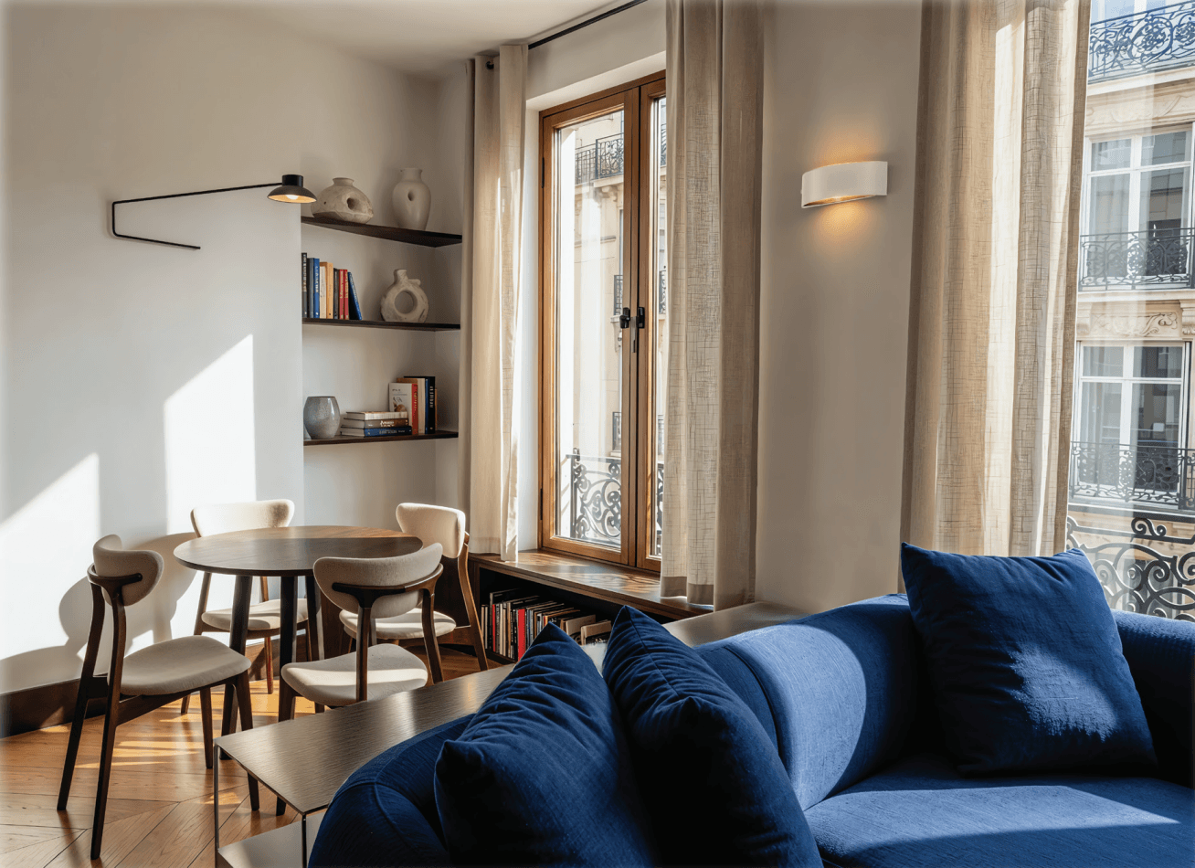 Le Coffret Habité — vue 5
