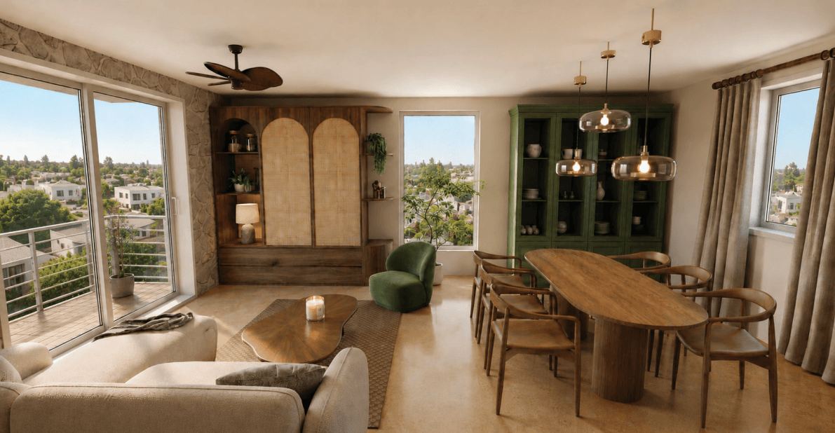 Maison MAS — vue 3