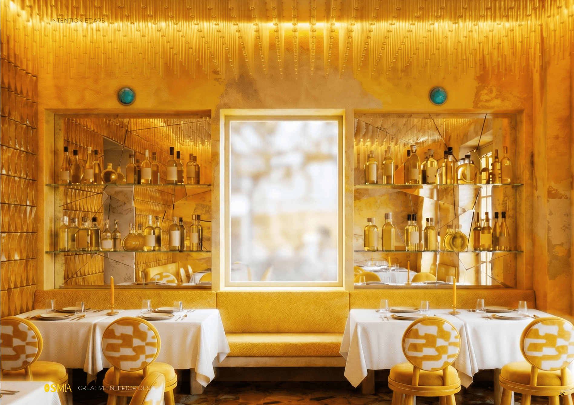 Hôtel Nana Lemon — vue 5