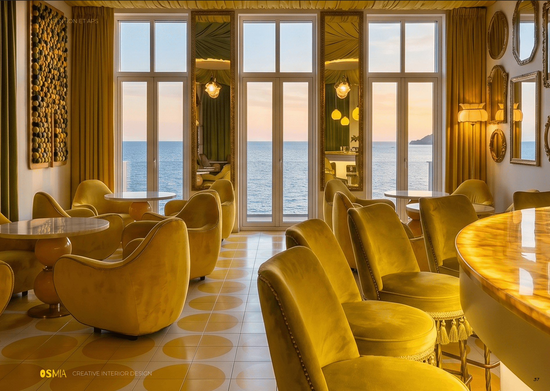 Hôtel Nana Lemon — vue 6