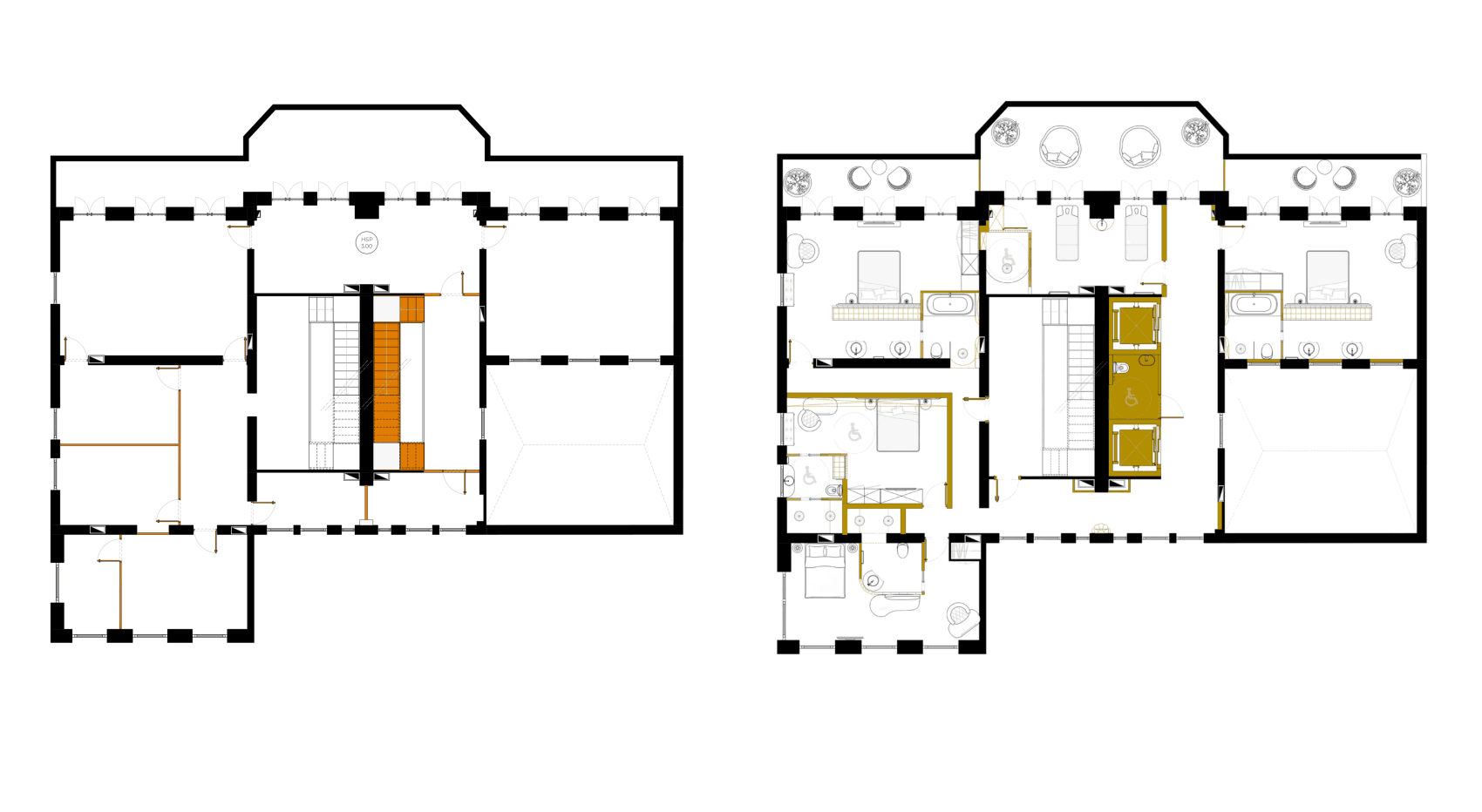 Hôtel Nana Lemon — vue 7