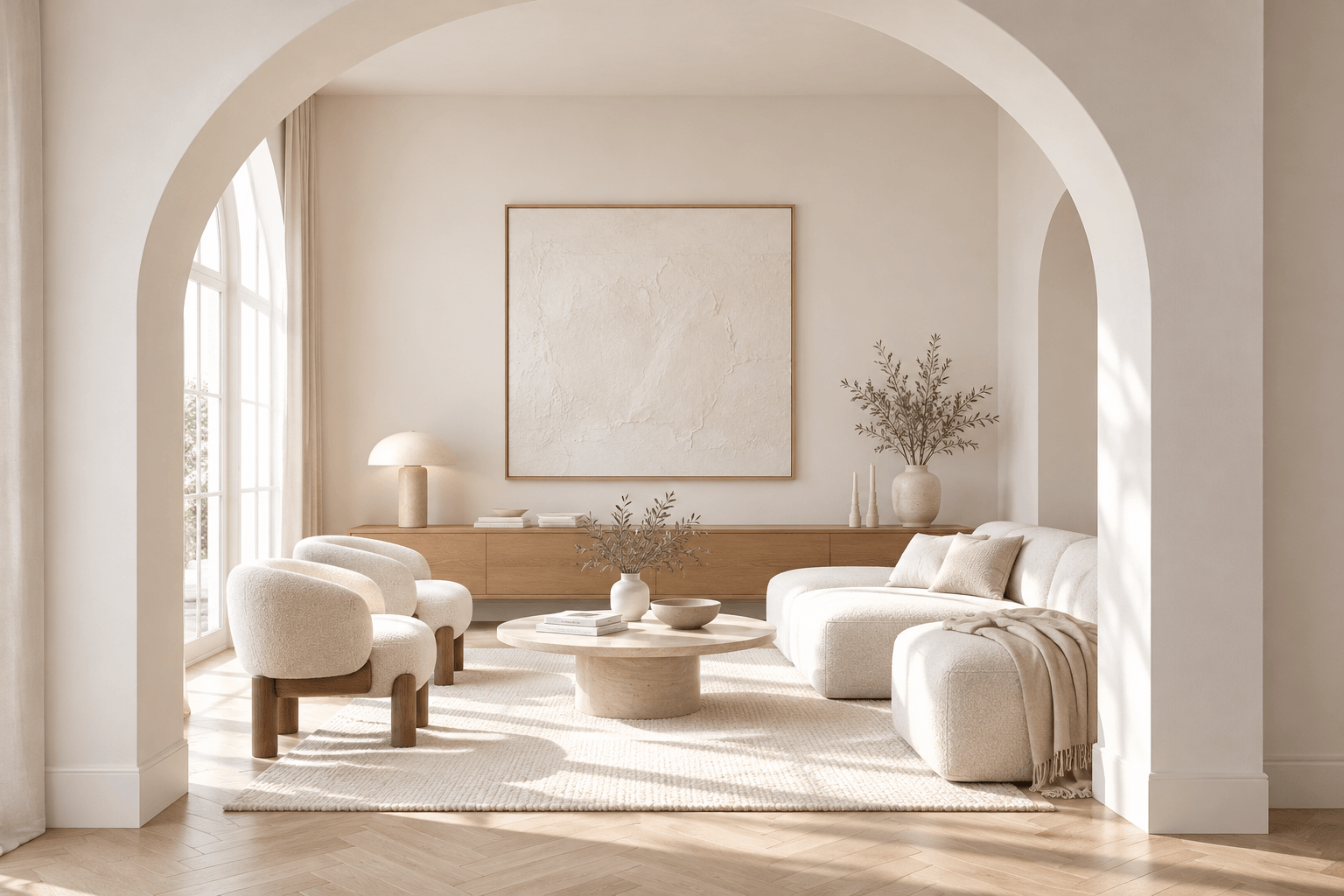 Atelier de formation en architecture d'intérieur