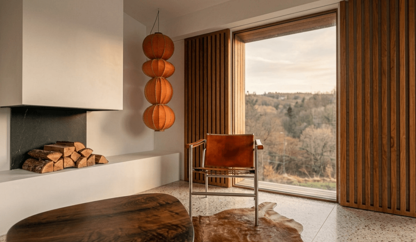 Bergerie au Cœur de la Provence — vue principale