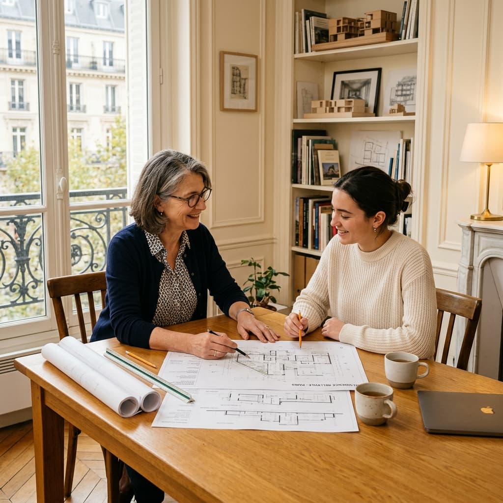 Accompagnement personnalisé