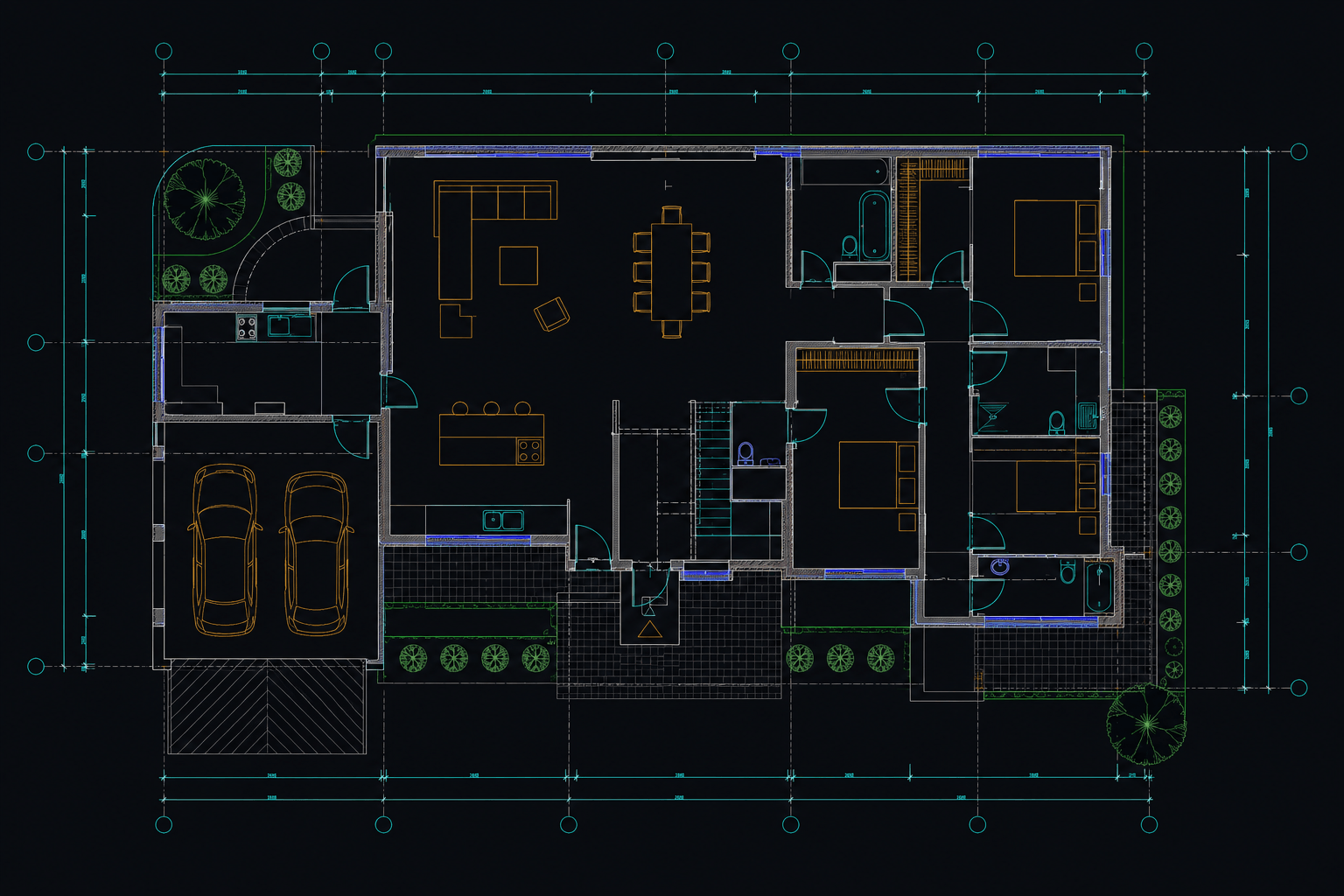 Formation AutoCAD en ligne