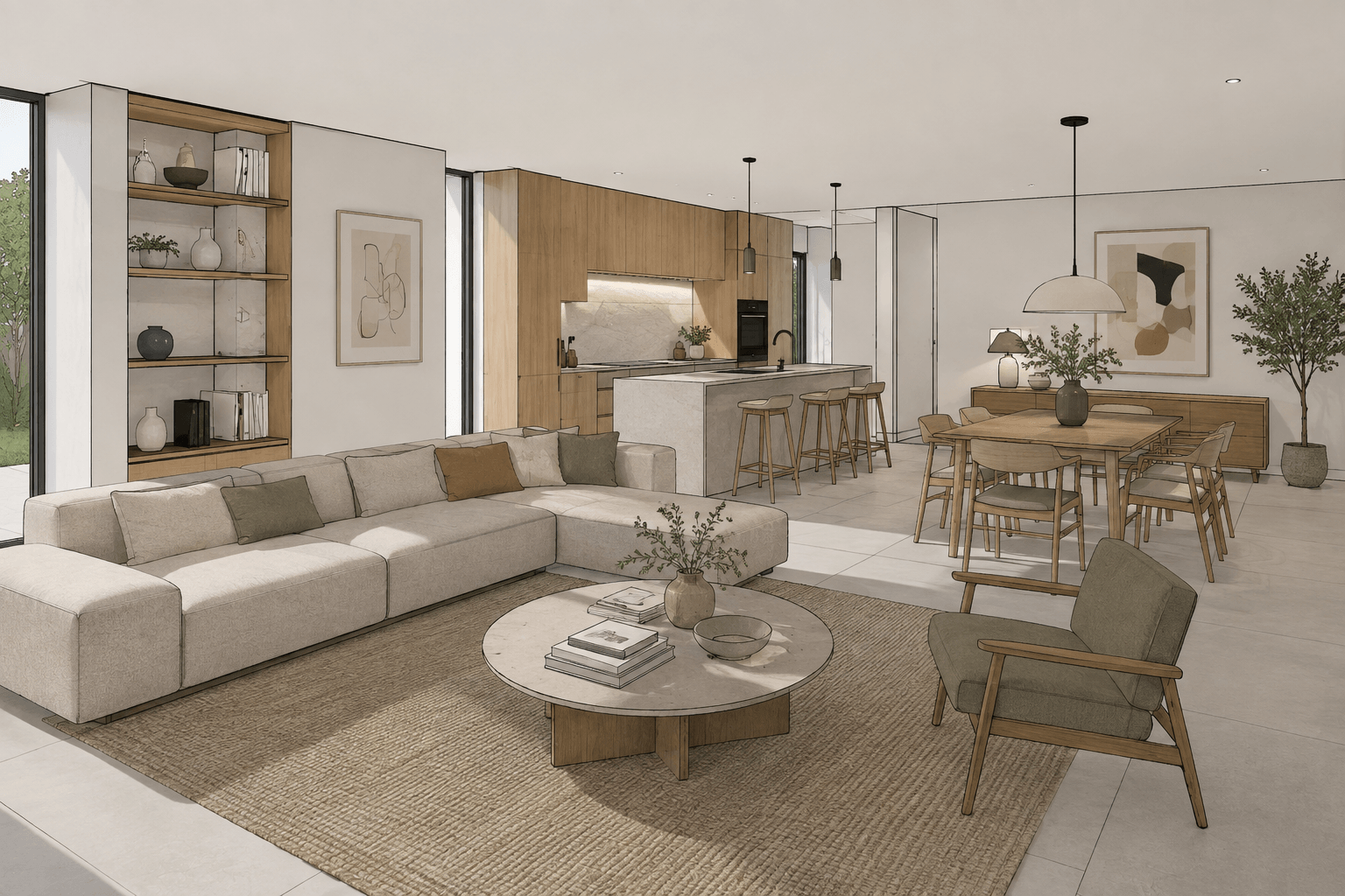 Formation SketchUp Pro en ligne