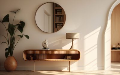 10 erreurs à éviter en décoration intérieure (et comment les corriger)