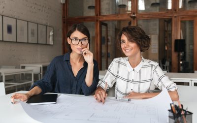 Architecte vs architecte d’intérieur : quelles différences ?