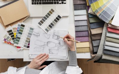 Étude architecte d’intérieur : parcours, diplômes, écoles et débouchés