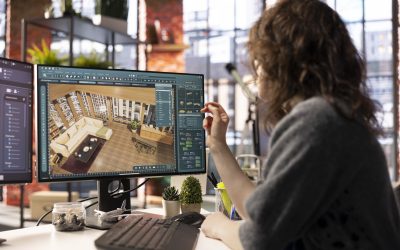 L’intelligence artificielle va-t-elle remplacer les architectes d’intérieur ?