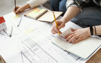 Faut-il savoir dessiner pour devenir architecte d’intérieur ?